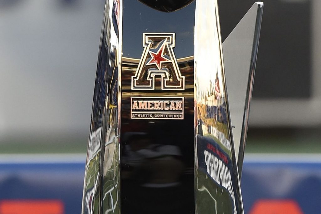 Sekilas Tentang American Athletic Conference1