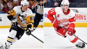 Keberadaan Olahraga Hockey