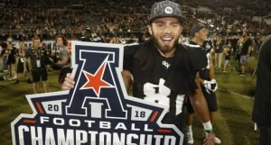 Sekilas Tentang American Athletic Conference