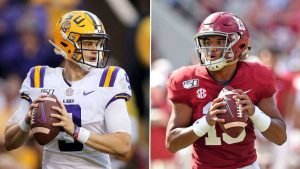 Draft Quarterback Mana Yang Akan Membuat NFL Sukses