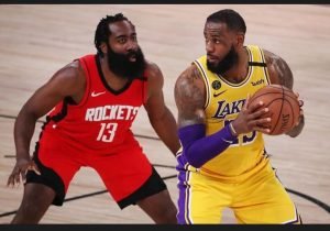 Pemogokan Pemain di NBA