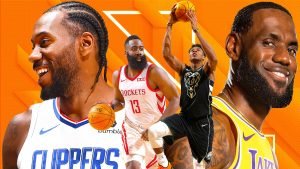 Saat NBA Dan MLB Berlanjut Memengaruhi Performa Pemain