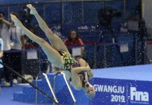 Tuduhan Baru Pelecehan Telah Membumi Tim Renang Artistik Kanada