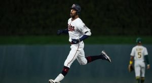 'Dia Pemain Terbaik Yang Terdapat di Dunia'