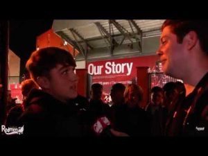 'Dia Pemain Terbaik Yang Terdapat di Dunia'