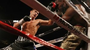 Pertarungan Dmitry Bivol Bisa Tentang Uang atau Mimpinya