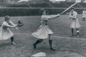 Asal-usul Olahraga Softball di Amerika Serikat
