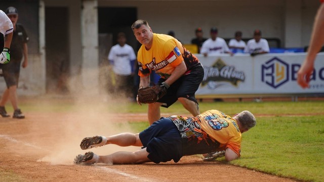 Keindahan dan Tantangan Olahraga Fast Pitch Softball di AS