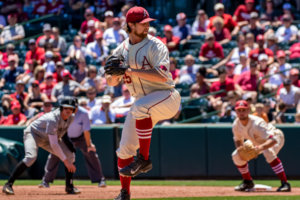 Kompetisi Perguruan Tinggi Softball Amerika Serikat