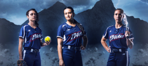 Liga Softball Profesional di Amerika Serikat