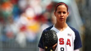 Mengenal Lebih Dekat Atlet Softball Terkenal AS
