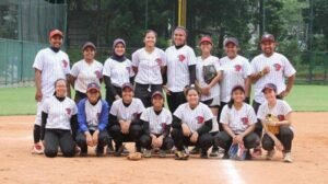 Mengenal Lebih Dekat Tim Softball Remaja dan Klub AS