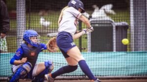 Merayakan Semangat dan Kompetisi Festival Softball Amerika