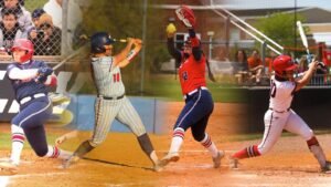 Pencapaian Gemilang Tim Nasional Softball Amerika Serikat