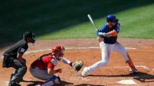 Perkembangan Pesat Olahraga Softball Amerika