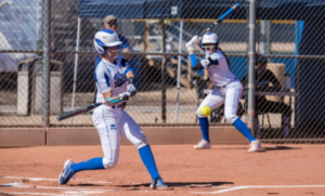 Teknik Memukul Konsisten, Kunci Kesuksesan Atlet Softball