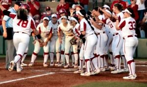 Tim Softball Komunitas dan Rekreasi Amerika Serikat